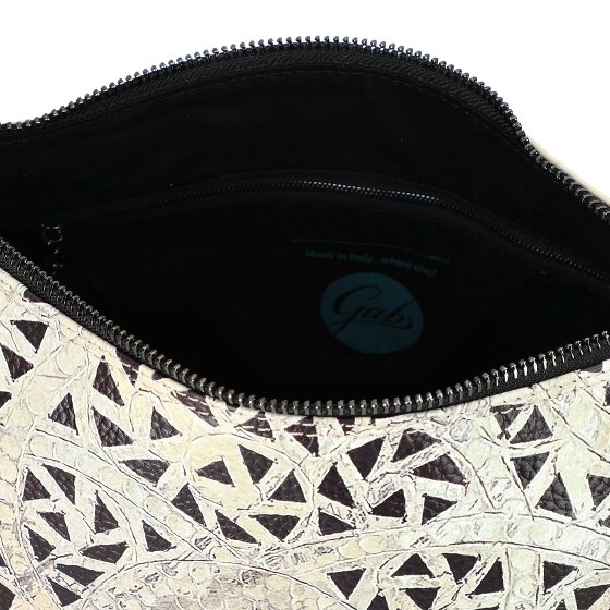 Gabs Fiona Shoulder Bag Leather 36 cm Gabs Fiona Shoulder Bag Leather 36 cm