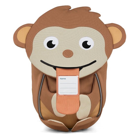 Affenzahn Kleiner Freund Kindergarten backpack 26 cm Affenzahn Kleiner Freund Kindergarten backpack 26 cm