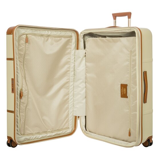 Bric's Bellagio 4 wheels Trolley 82 cm with expansion pleat