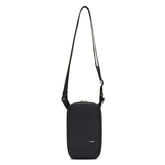 Pacsafe RFIDsafe Tech Shoulder bag RFID protection 12.5 cm
