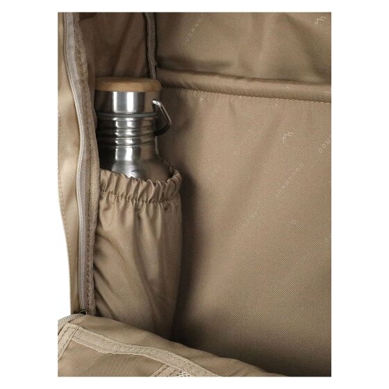 Doughnut Macaroon Daypack 39 cm Laptop compartment