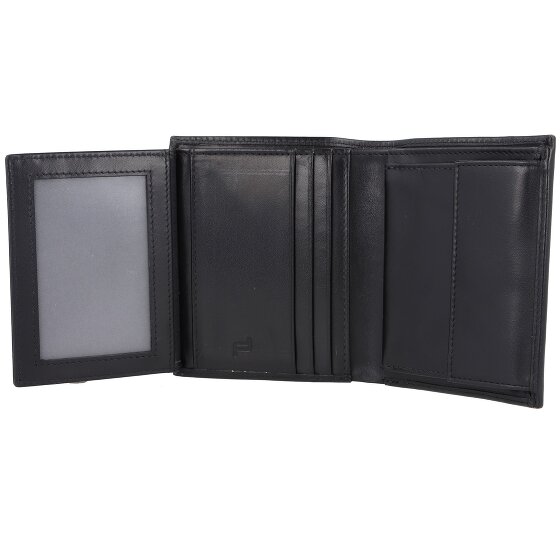 Porsche Design Classic wallet RFID leather 8.5 cm