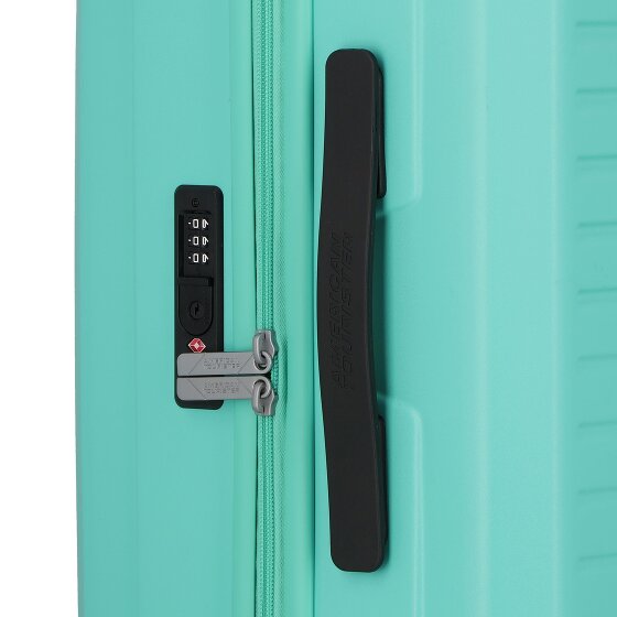 American Tourister Sunset Hills 4 wheels Suitcase set 3-piece