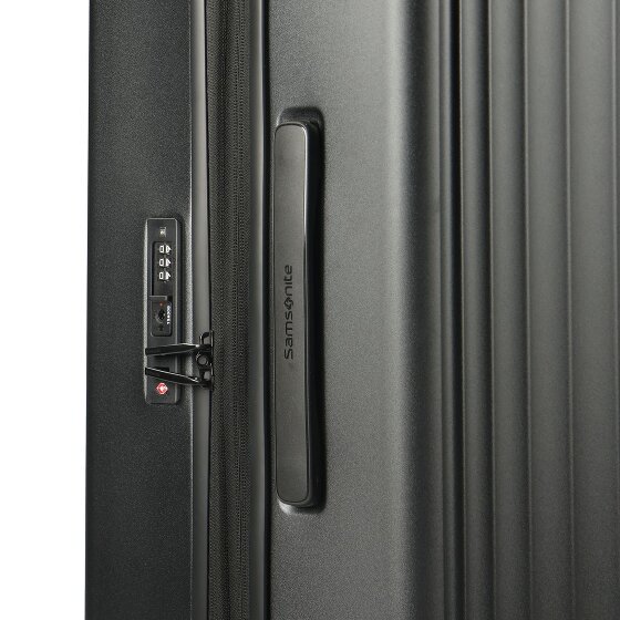 Samsonite Fyrm 4 wheels Suitcase set 3-piece with expansion pleat