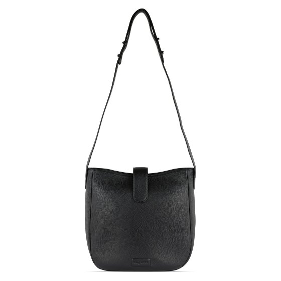 Bugatti Elsa Shoulder bag Leather 30 cm