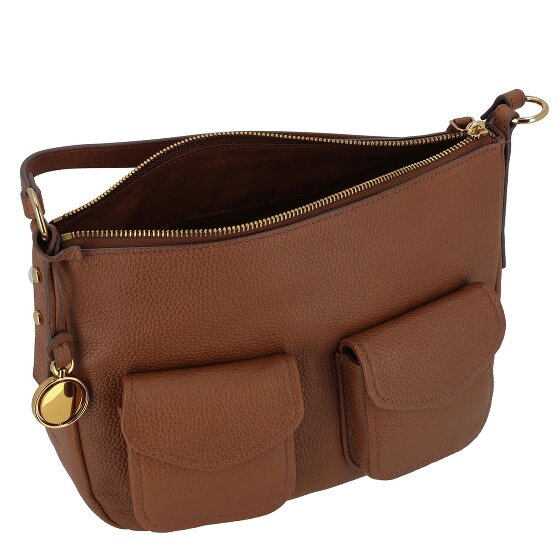 Fossil Jolie Shoulder Bag Leather 27 cm