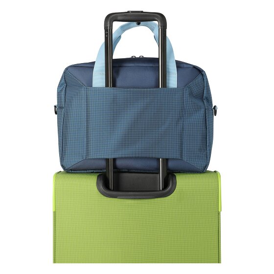 Travelite Corsiica Flight satchel 39 cm Laptop compartment