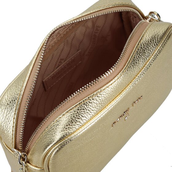 Patrizia Pepe Fly Shoulder bag Leather 19 cm