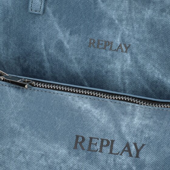 Replay Shopper Bag 35 cm