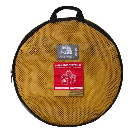 The North Face Base Camp M travel bag 65 cm