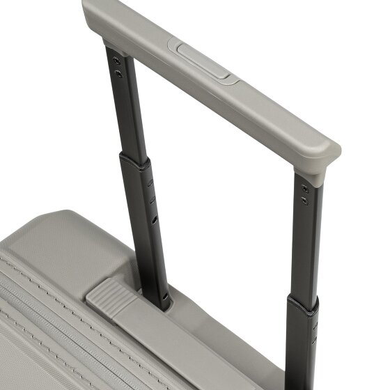 Epic Zeleste 4 wheels Cabin trolley 55 cm Epic Zeleste 4 wheels Cabin trolley 55 cm