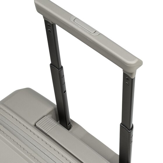 Epic Zeleste 4 wheels Cabin suitcase 55 cm