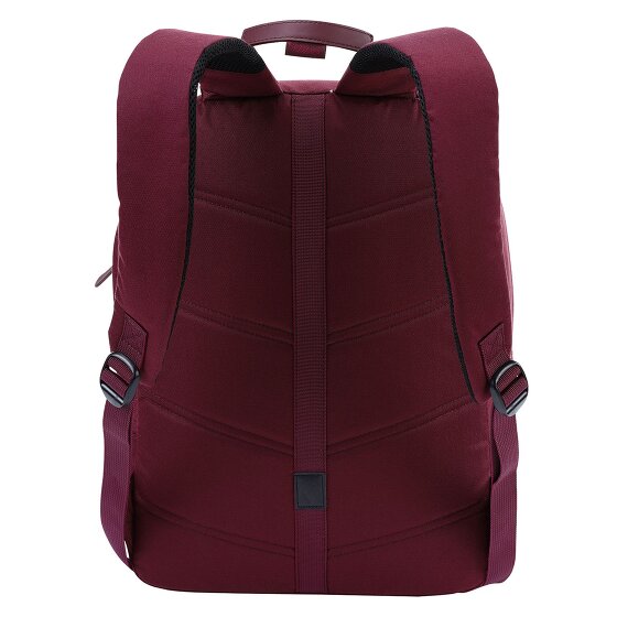 NITRO Urban Classic backpack 45 cm laptop compartment