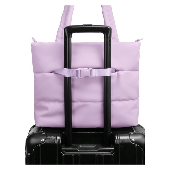 Heys Puffer Shopper Bag 35 cm Laptop compartment
