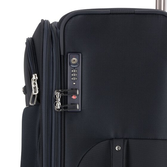 Samsonite B-Lite Icon Spinner 4 Roll Trolley 71 cm