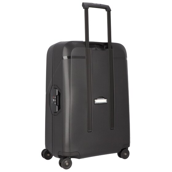 Samsonite Magnum Eco 4 wheels Trolley 69 cm