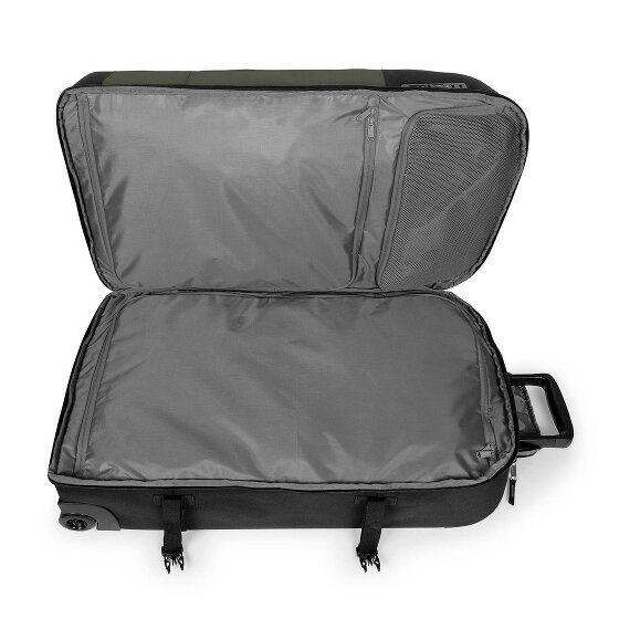 Eastpak Transit'R Pro 2 wheels Travel bag L 82 cm