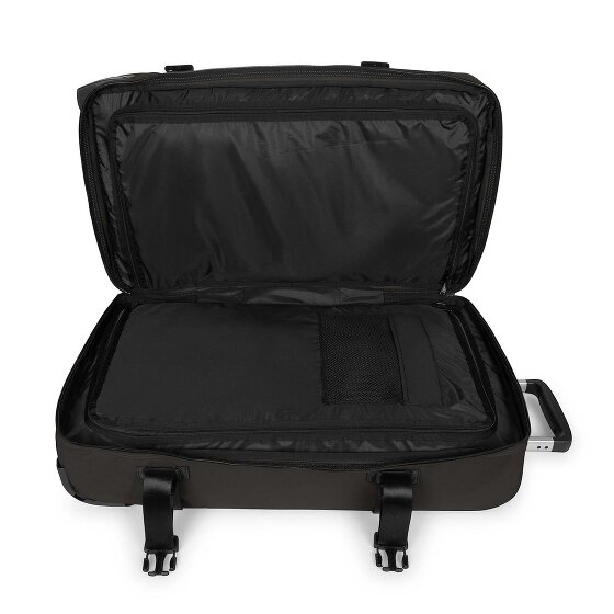 Eastpak Transit'R Plus 4 wheels Travel bag 68 cm