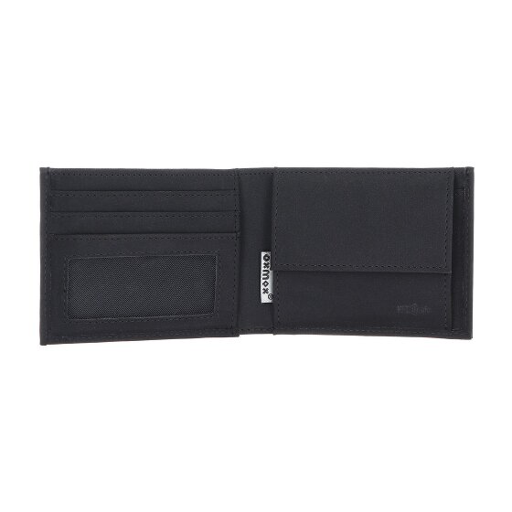 oxmox New Cryptan Wallet RFID protection 8.5 cm