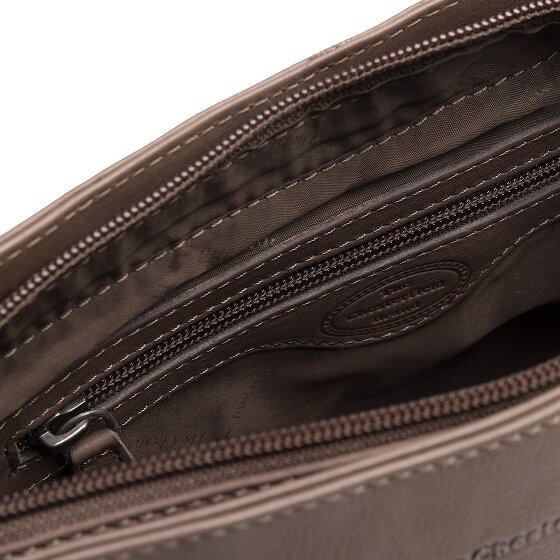 The Chesterfield Brand Maris Shoulder bag Genuine Leather 27 cm