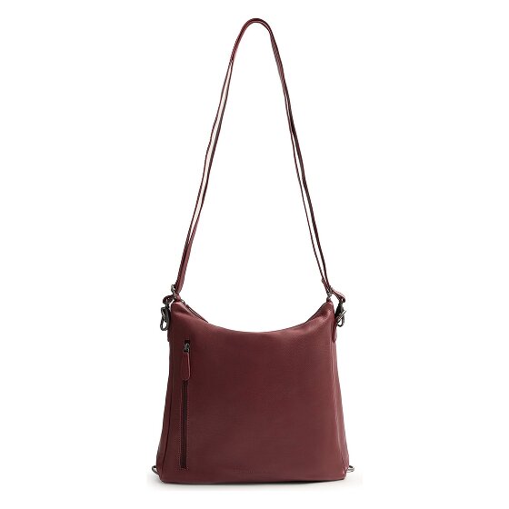 The Chesterfield Brand Azura Shoulder Bag Genuine Leather 32 cm