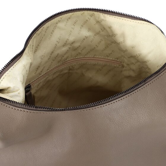 Harbour 2nd Just Pure Kiana Shoulder Bag Leather 37 cm Harbour 2nd Just Pure Kiana Shoulder Bag Leather 37 cm