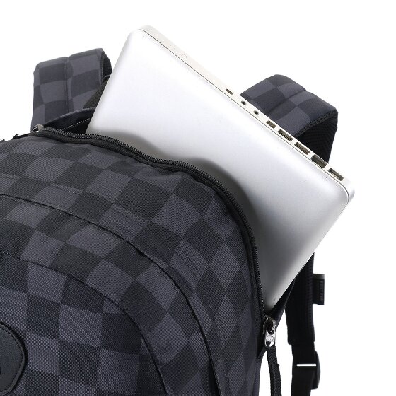 NITRO Urban Plus backpack 45 cm laptop compartment