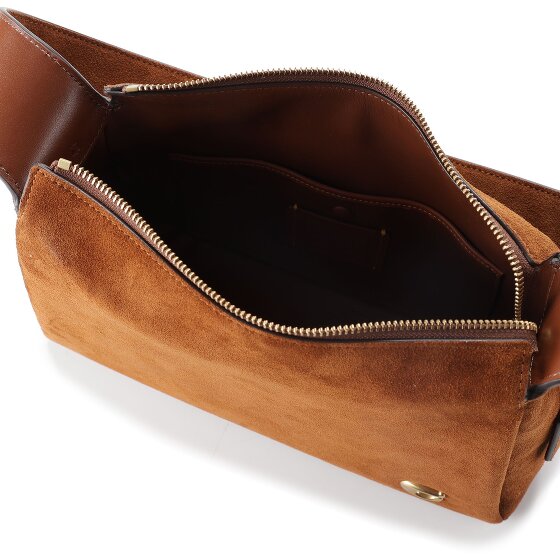 Coach Lola Shoulder Bag Leather 30 cm