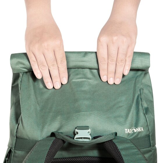 Tatonka Grip Rolltop Pack Daypack 55 cm Laptop compartment