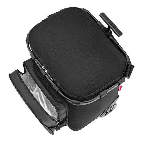 reisenthel Carrycruiser Plus Frame shopping trolley 52.5 cm