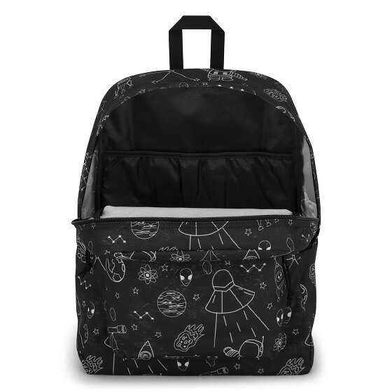 JanSport SuperBreak Plus Daypack 42 cm Laptop compartment