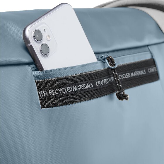 Vaude Mineo Messenger 45 cm laptop compartment
