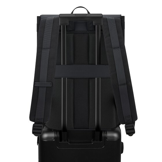 Kapten & Son Fyn Daypack 39.5 cm Laptop compartment