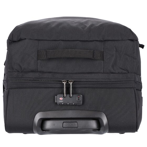 Eastpak Tranverz M 2 roll travel bag 67 cm