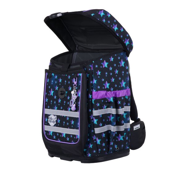 McNeill Ergo Compacto School bag set 5-piece