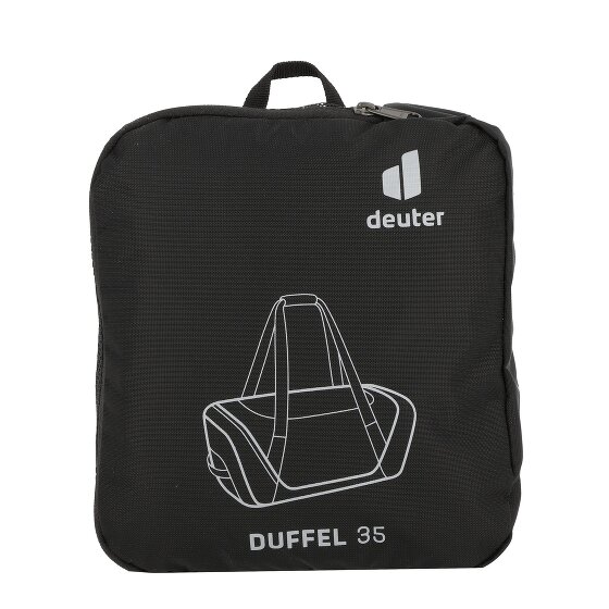 Deuter Duffel 35 Weekender travel bag 50 cm