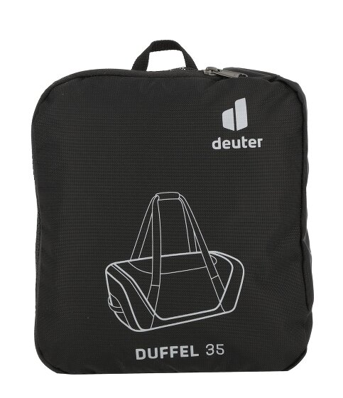 Deuter Duffel 35 Weekender travel bag 50 cm