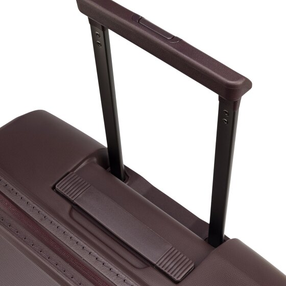 Epic Zeleste 4 wheels Trolley 66 cm Epic Zeleste 4 wheels Trolley 66 cm