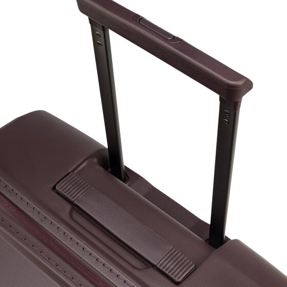 Epic Zeleste 4 wheels Trolley 66 cm