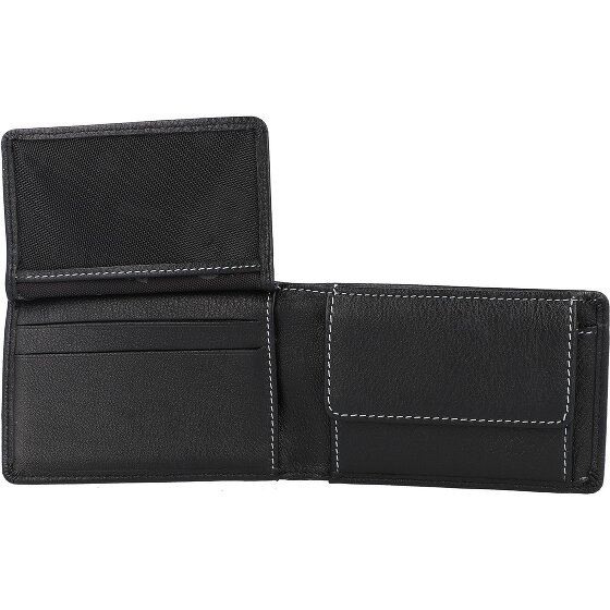Picard Diego wallet leather 10 cm
