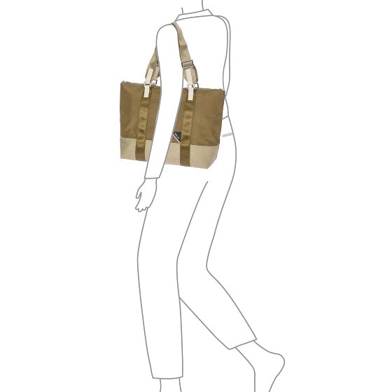 Bric's Bric's x Replay Shopper Bag 33 cm