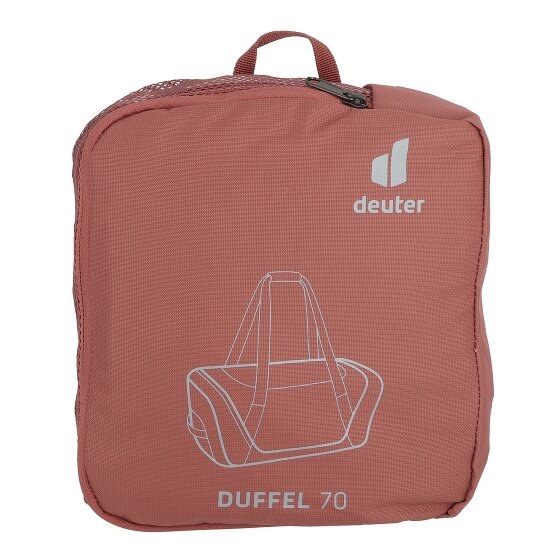 Deuter Duffel 70 Weekender travel bag 68 cm