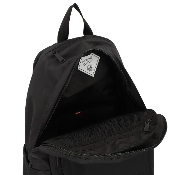 Herschel Seymour 2 wheels Backpack trolley 49 cm Laptop compartment