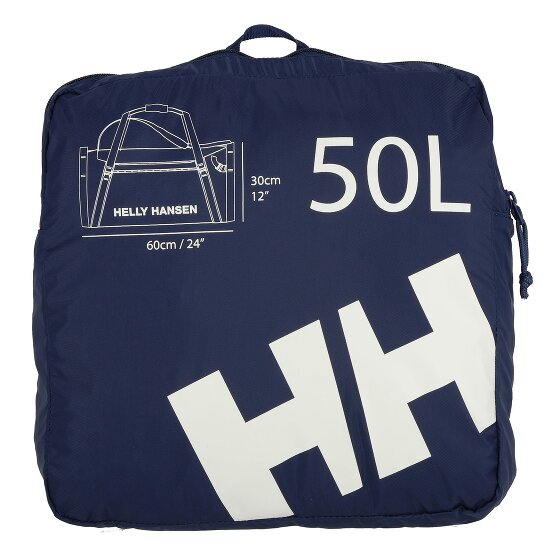 Helly Hansen Duffel Bag 2 50L Sports bag 60 cm