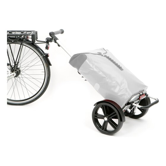 Andersen Shopper Tura Shopper Shopping Trolley 67 cm