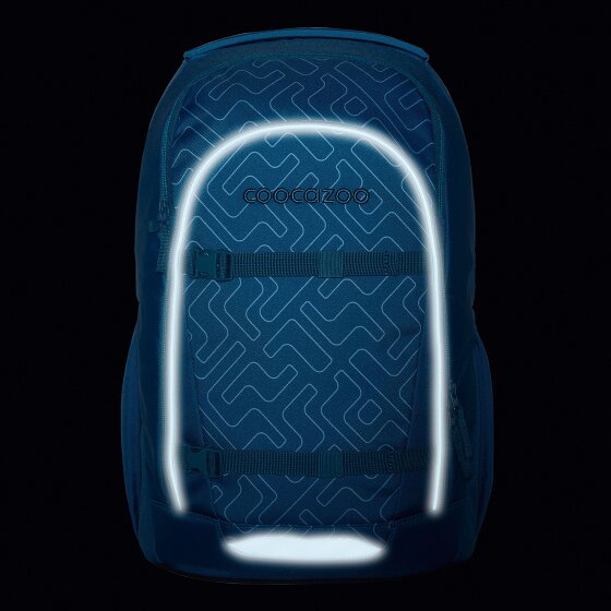 coocazoo Every School backpack 44 cm coocazoo Every School backpack 44 cm