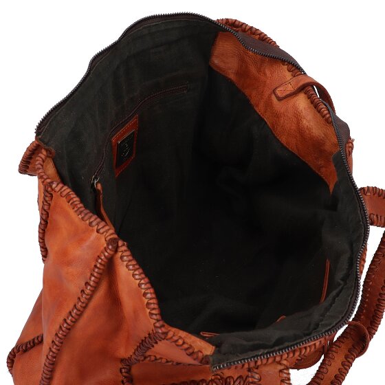 Harbour 2nd Fashion Lights Alethea Shopper Bag Leather 47 cm