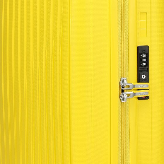 American Tourister Rejoy 4 wheels Cabin trolley 55 cm American Tourister Rejoy 4 wheels Cabin trolley 55 cm