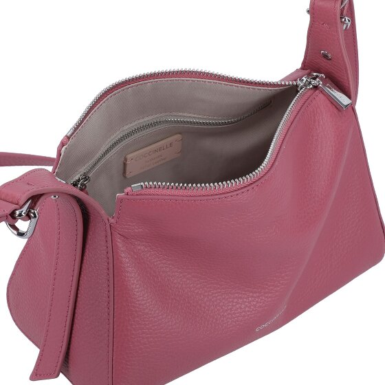 Coccinelle Bishop Shoulder bag Leather 22 cm