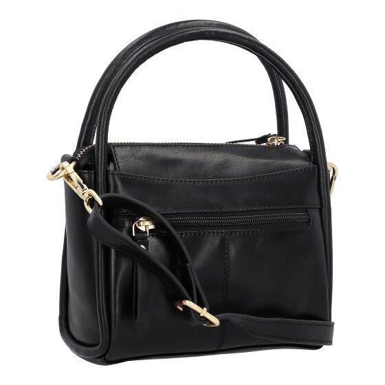 Burkely Vintage Veda Shoulder Bag Leather 20 cm